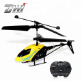 DWI 2CH Mini Helicopter Remote Control Aircraft With Light